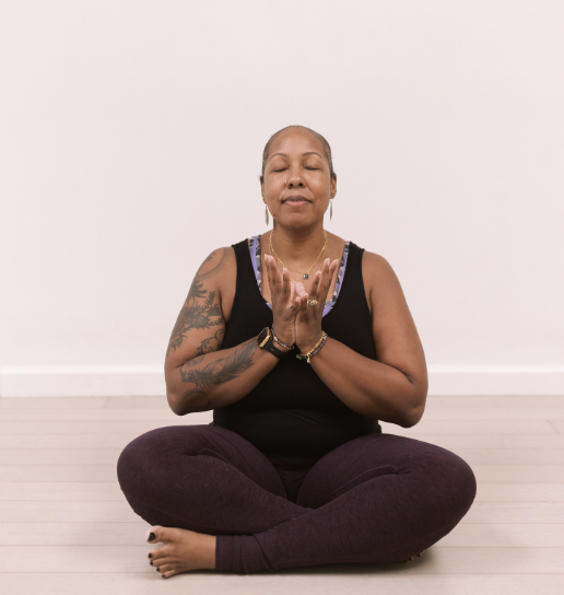 Teacher Profiles — NEST YOGA